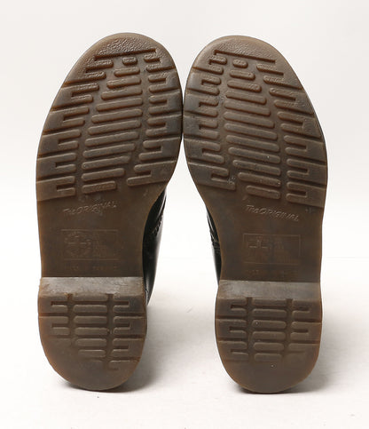 Dr.Martens スチールトゥ7ホールブーツ イングランド製 5929 メンズ SIZE 8 ドクターマーチン