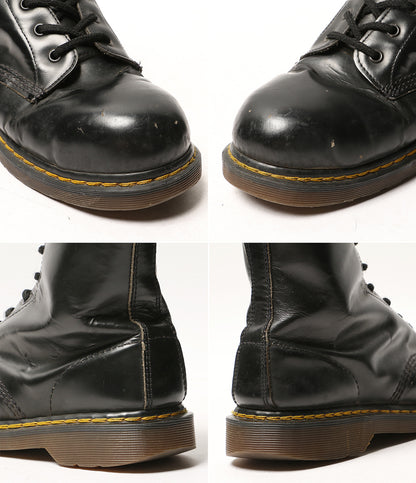 Dr.Martens スチールトゥ7ホールブーツ イングランド製 5929 メンズ SIZE 8 ドクターマーチン