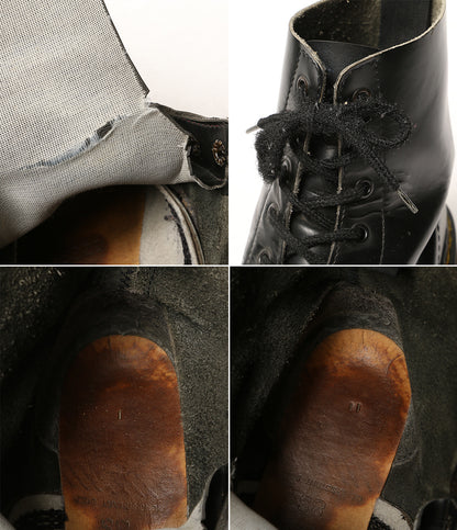 Dr.Martens スチールトゥ7ホールブーツ イングランド製 5929 メンズ SIZE 8 ドクターマーチン