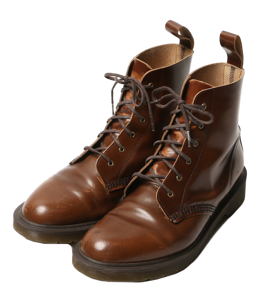 Dr.Martens ブーツ MIE CLASSICS ARTHUR 6 EYE BOOT メンズ SIZE 8