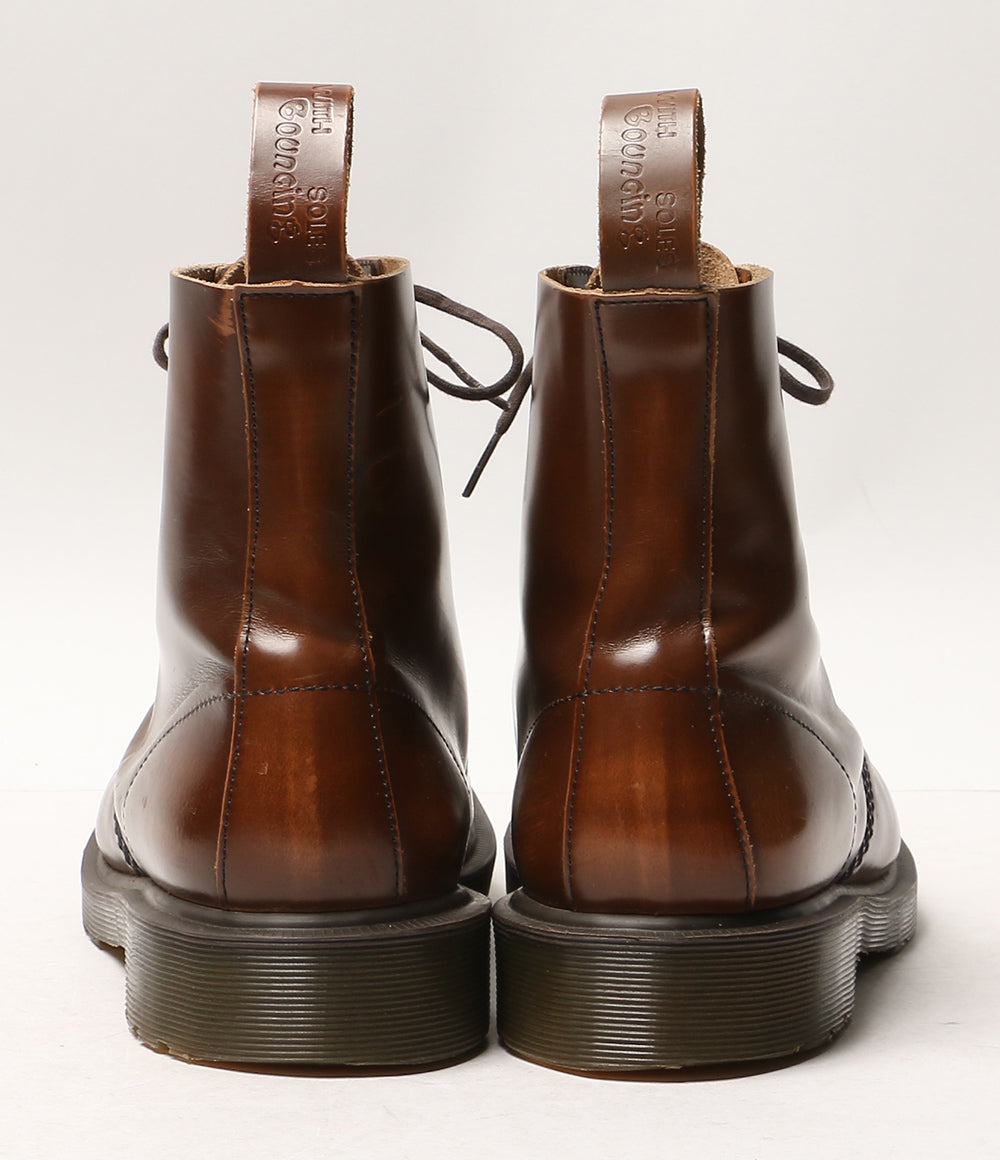 Dr.Martens ブーツ MIE CLASSICS ARTHUR 6 EYE BOOT メンズ SIZE 8 ドクターマーチン