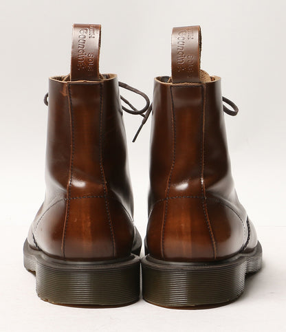 Dr.Martens ブーツ MIE CLASSICS ARTHUR 6 EYE BOOT メンズ SIZE 8 ドクターマーチン