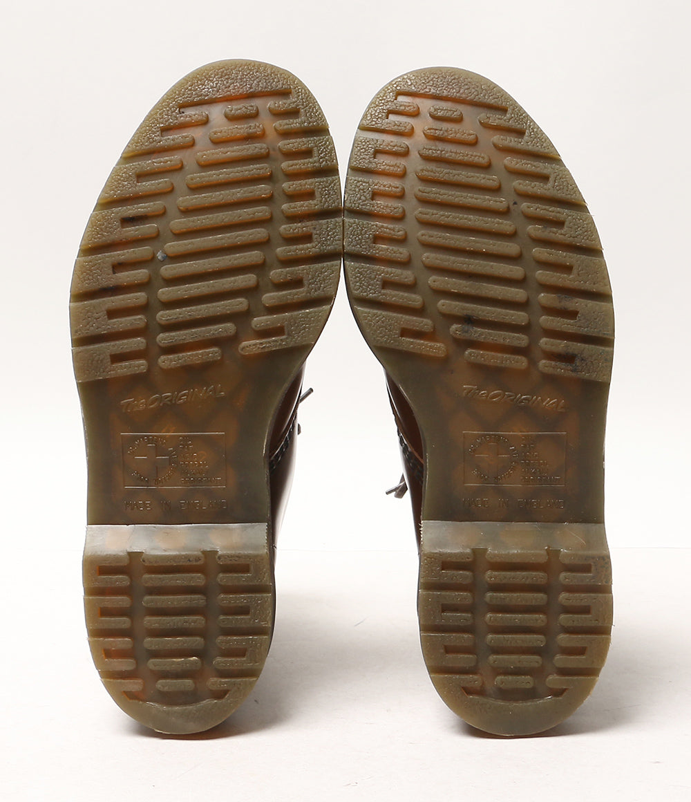 Dr.Martens ブーツ MIE CLASSICS ARTHUR 6 EYE BOOT メンズ SIZE 8 ドクターマーチン
