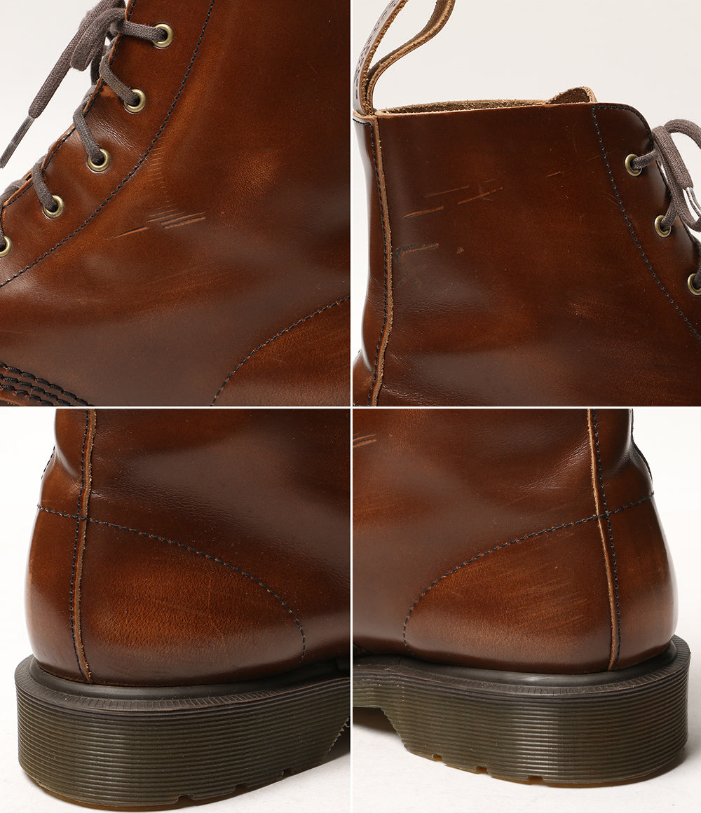 Dr.Martens ブーツ MIE CLASSICS ARTHUR 6 EYE BOOT メンズ SIZE 8 ドクターマーチン