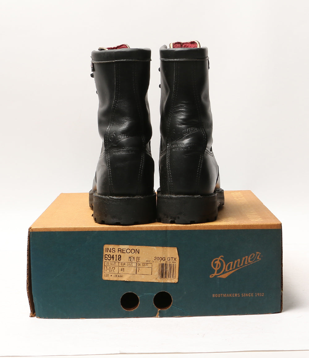 DANNER ブーツ INS RECON メンズ SIZE US7.5 ダナー