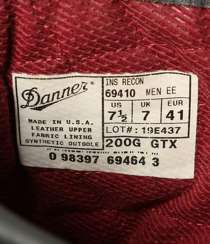 DANNER ブーツ INS RECON メンズ SIZE US7.5 ダナー