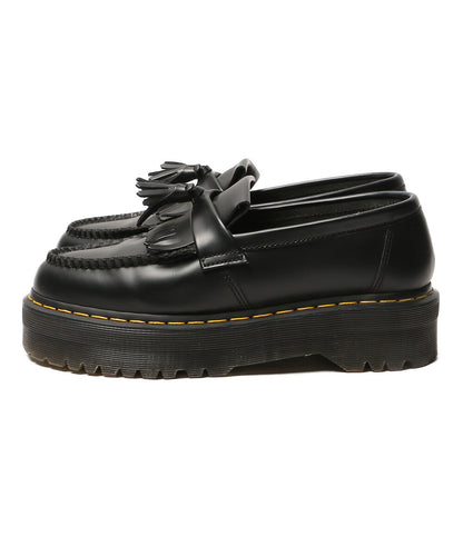 Dr.Martens ADRIAN QUAD 厚底タッセル ローファー メンズ SIZE UK7 ドクターマーチン