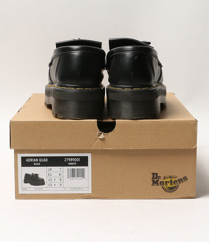 Dr.Martens ADRIAN QUAD 厚底タッセル ローファー メンズ SIZE UK7 ドクターマーチン