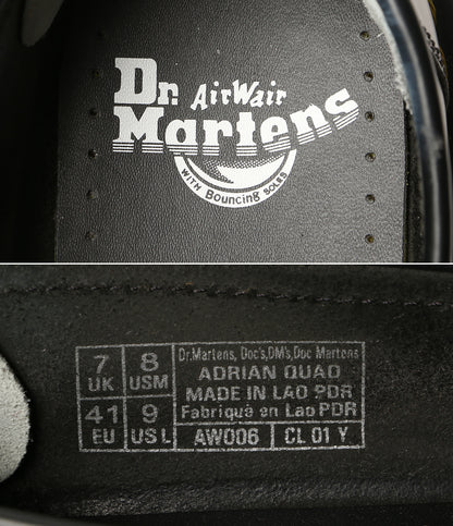 Dr.Martens ADRIAN QUAD 厚底タッセル ローファー メンズ SIZE UK7 ドクターマーチン