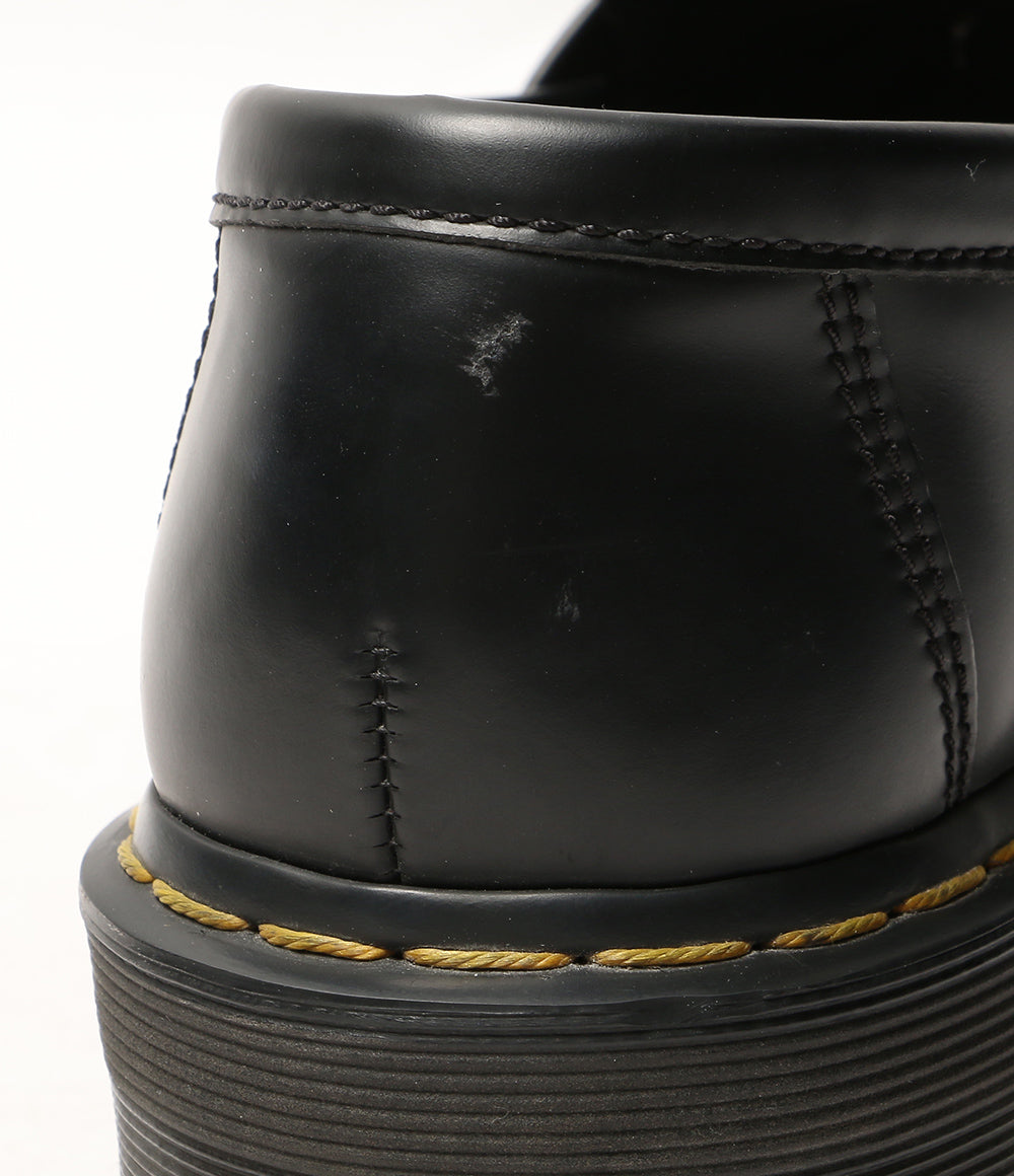 Dr.Martens ADRIAN QUAD 厚底タッセル ローファー メンズ SIZE UK7 ドクターマーチン