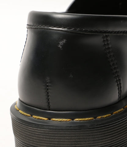 Dr.Martens ADRIAN QUAD 厚底タッセル ローファー メンズ SIZE UK7 ドクターマーチン