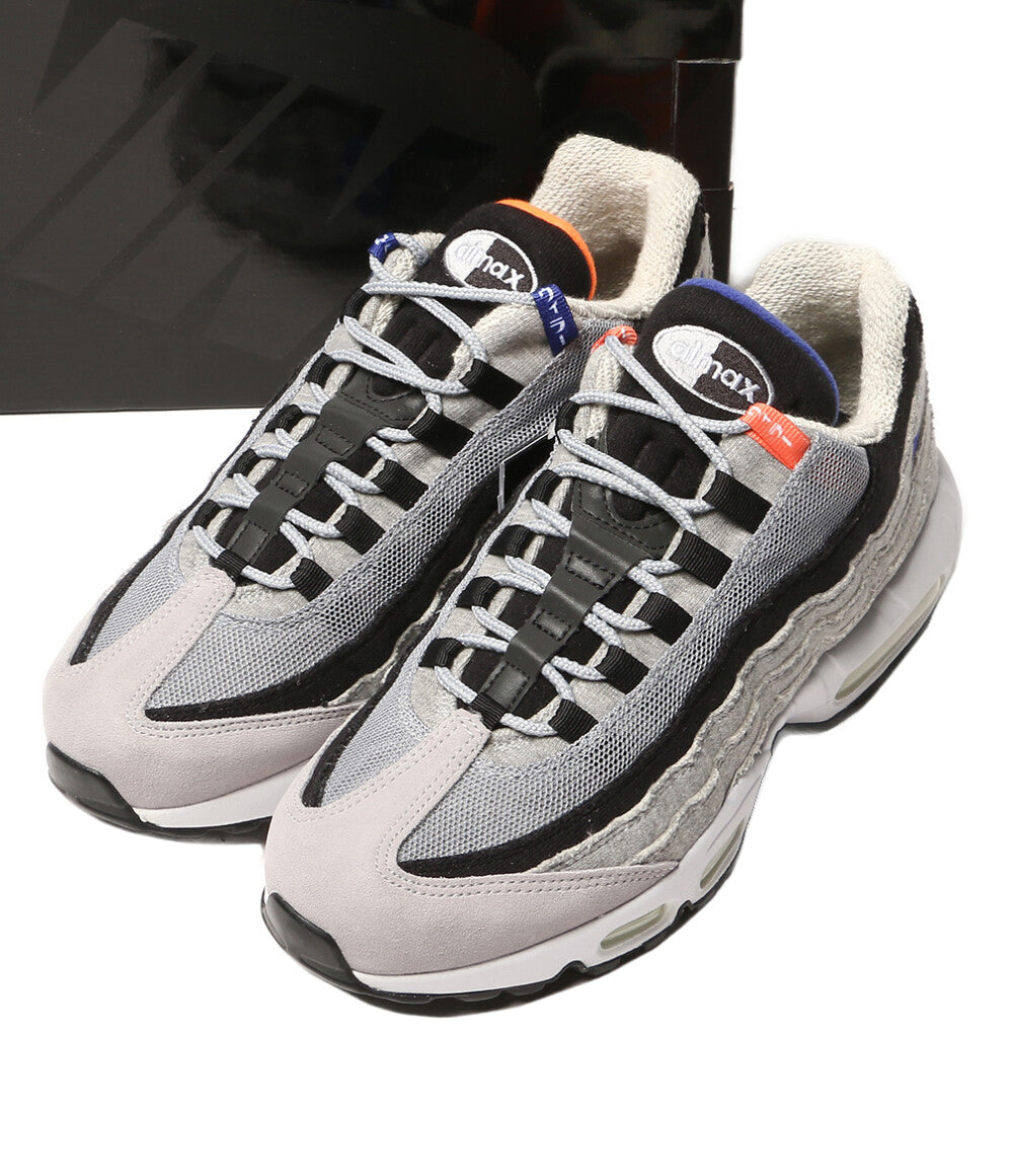 美品 NIKE スニーカー エア マックス 90 ループウィラー CQ7853-001 メンズ SIZE 27cm ナイキ