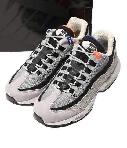 美品 NIKE スニーカー エア マックス 90 ループウィラー CQ7853-001 メンズ SIZE 27cm ナイキ