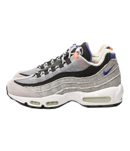 美品 NIKE スニーカー エア マックス 90 ループウィラー CQ7853-001 メンズ SIZE 27cm ナイキ