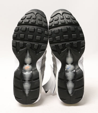 美品 NIKE スニーカー エア マックス 90 ループウィラー CQ7853-001 メンズ SIZE 27cm ナイキ