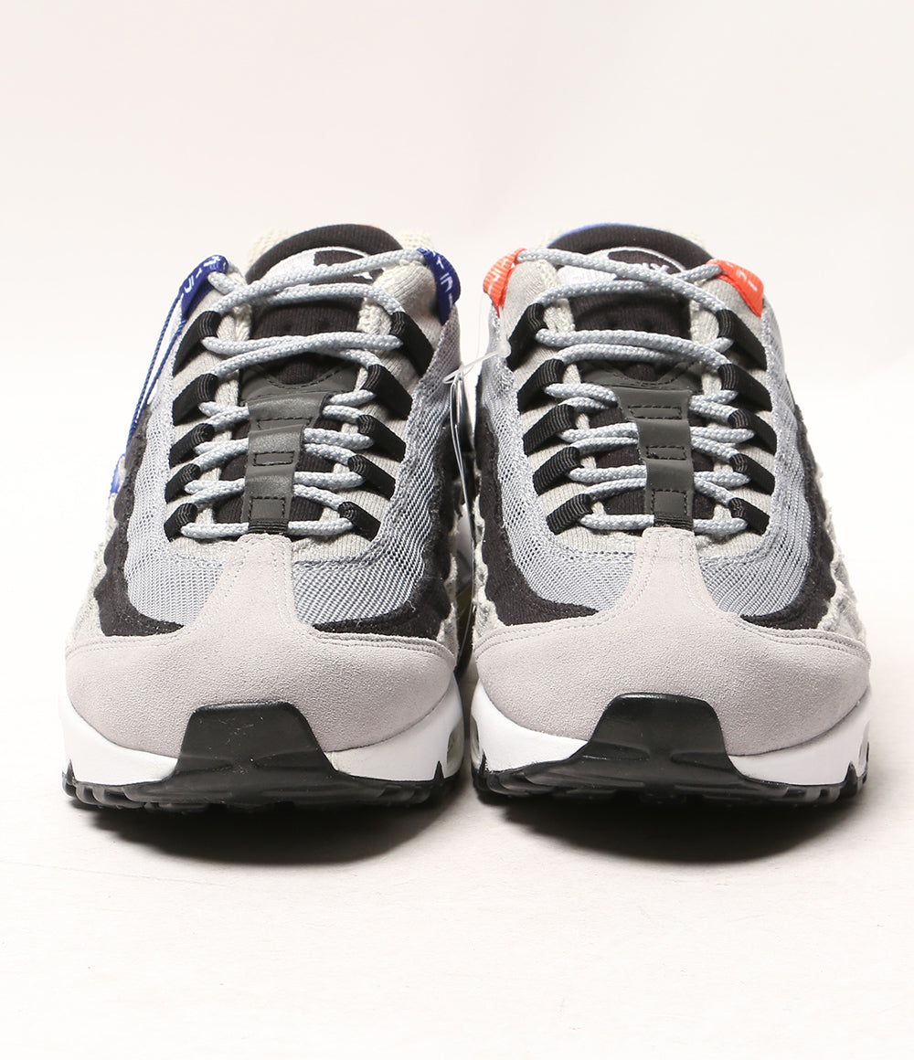美品 NIKE スニーカー エア マックス 90 ループウィラー CQ7853-001 メンズ SIZE 27cm ナイキ