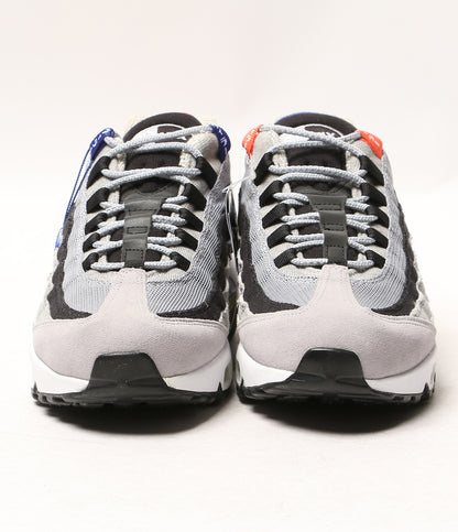 美品 NIKE スニーカー エア マックス 90 ループウィラー CQ7853-001 メンズ SIZE 27cm ナイキ