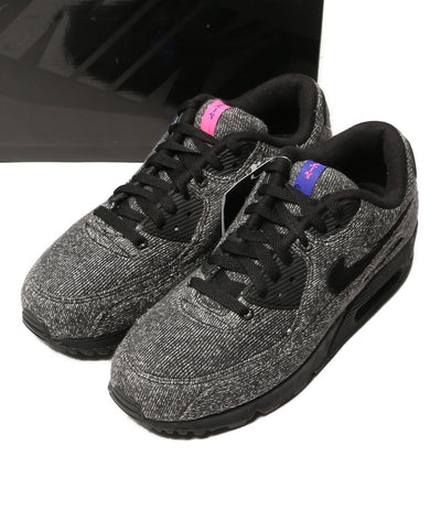 美品 NIKE スニーカー エア マックス 90 ループウィラー CQ7854-001 メンズ SIZE 26.5cm ナイキ