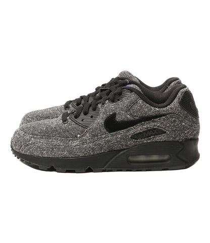 美品 NIKE スニーカー エア マックス 90 ループウィラー CQ7854-001 メンズ SIZE 26.5cm ナイキ