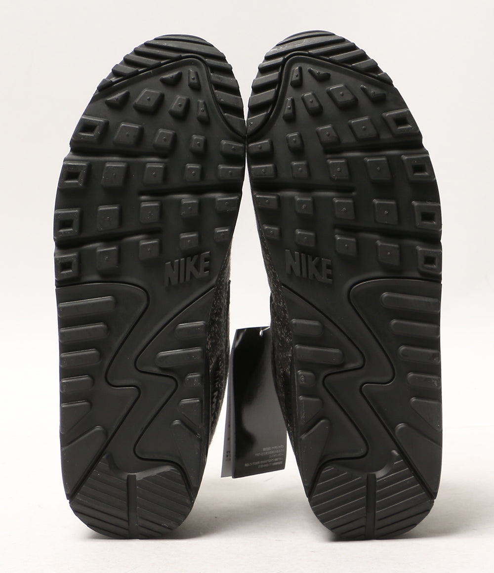 美品 NIKE スニーカー エア マックス 90 ループウィラー CQ7854-001 メンズ SIZE 26.5cm ナイキ