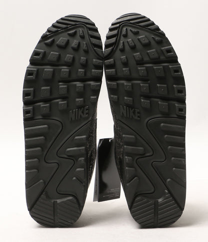 美品 NIKE スニーカー エア マックス 90 ループウィラー CQ7854-001 メンズ SIZE 26.5cm ナイキ