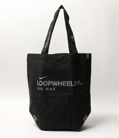 美品 NIKE スニーカー エア マックス 90 ループウィラー CQ7854-001 メンズ SIZE 26.5cm ナイキ