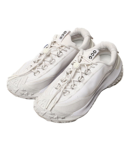 COMME des GARCONS HOMME PLUS スニーカー ×NIKE ACG FZ3311-100 メンズ SIZE 27cm コムデギャルソンオムプリュス