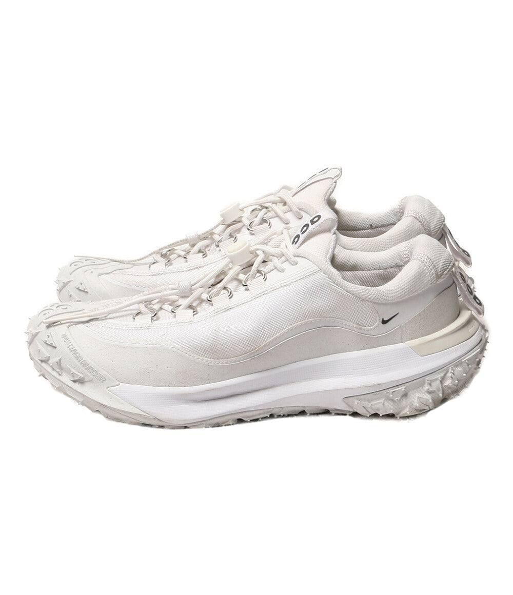 コムデギャルソン COMME des GARCONS HOMME PLUS スニーカー ×NIKE ACG FZ3311-100