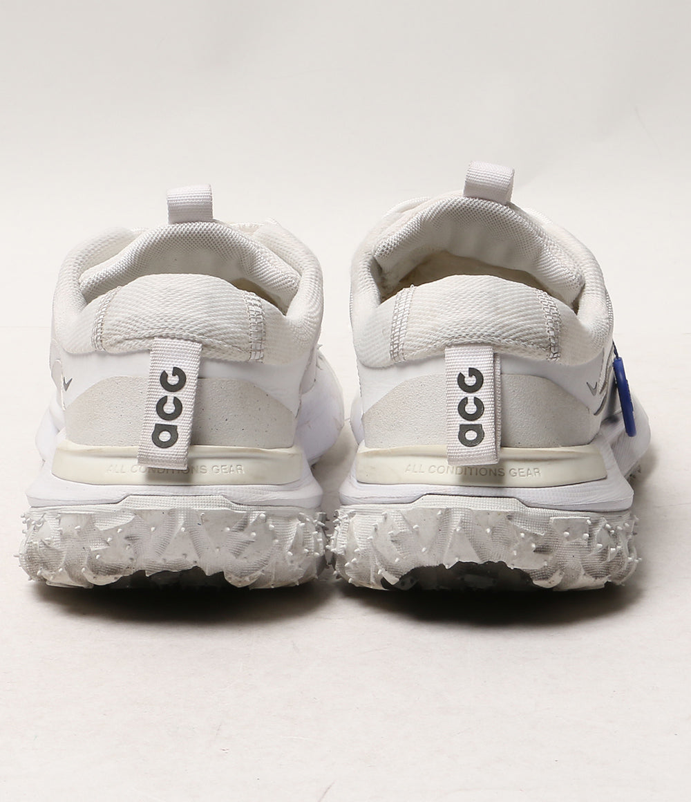 COMME des GARCONS HOMME PLUS スニーカー ×NIKE ACG FZ3311-100 メンズ SIZE 27cm コムデギャルソンオムプリュス