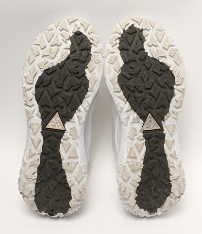 COMME des GARCONS HOMME PLUS スニーカー ×NIKE ACG FZ3311-100 メンズ SIZE 27cm コムデギャルソンオムプリュス