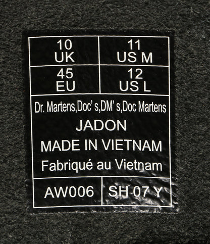 Dr.Martens エンジニアブーツ 15265001 JADON メンズ SIZE UK10 ドクターマーチン