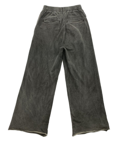 MASU エムエーエスユー パンツ NEVERLAND BAGGY SWEAT PANTS 23SS メンズ SIZE 44