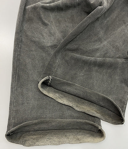MASU エムエーエスユー パンツ NEVERLAND BAGGY SWEAT PANTS 23SS メンズ SIZE 44