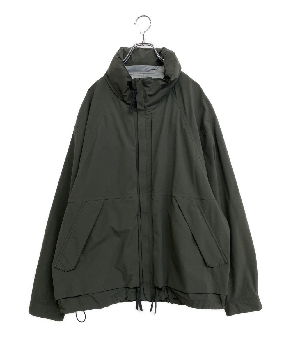 美品 SHINYA KOZUKA マルチカラージャケット 21AW 2102SK14 メンズ