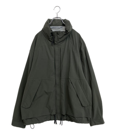 koti BEAUTY＆YOUTH コティ ビューティアンドユース マルチポケットスタンドカラージャケット 1225-199-9644 メンズ SIZE L