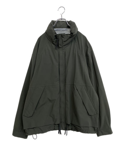 koti BEAUTY＆YOUTH コティ ビューティアンドユース マルチポケットスタンドカラージャケット 1225-199-9644 メンズ SIZE L