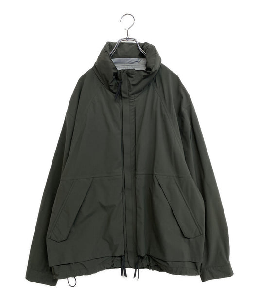 koti BEAUTY＆YOUTH コティ ビューティアンドユース マルチポケットスタンドカラージャケット 1225-199-9644 メンズ SIZE L