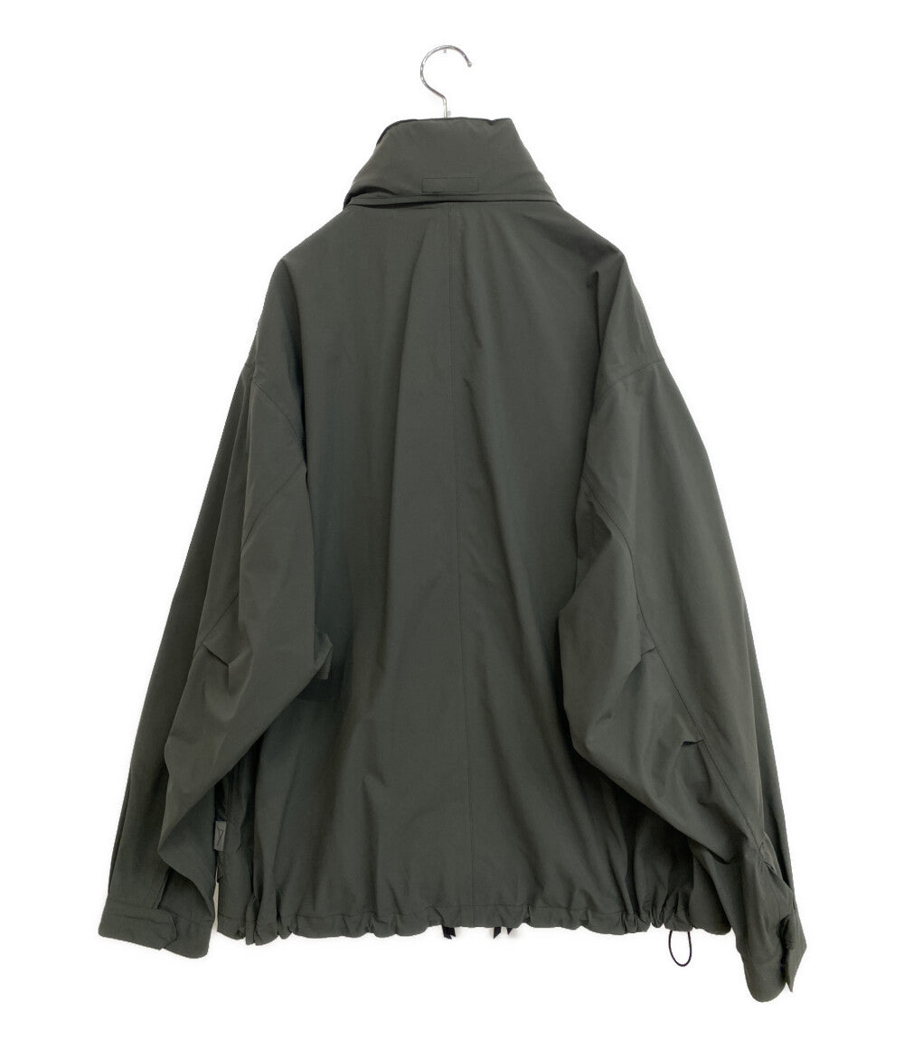 koti BEAUTY＆YOUTH コティ ビューティアンドユース マルチポケットスタンドカラージャケット 1225-199-9644 メンズ SIZE L