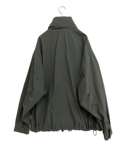 koti BEAUTY＆YOUTH コティ ビューティアンドユース マルチポケットスタンドカラージャケット 1225-199-9644 メンズ SIZE L