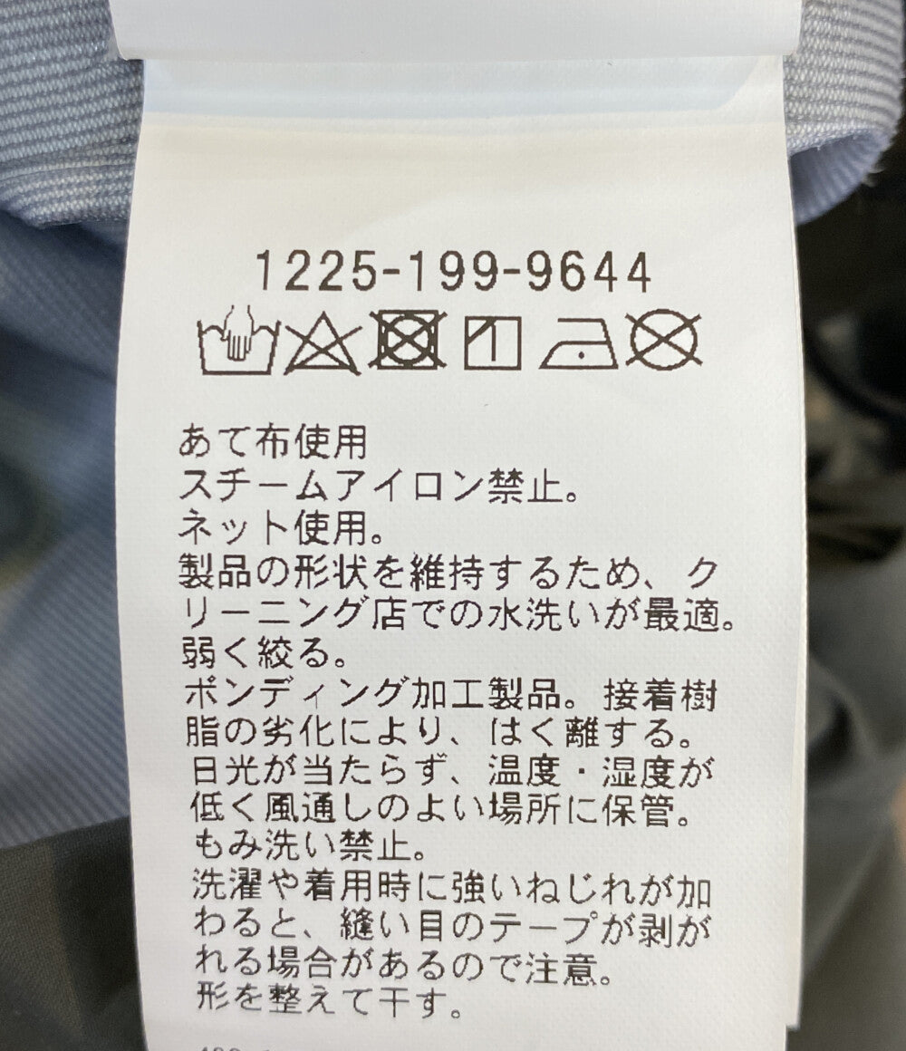 koti BEAUTY＆YOUTH コティ ビューティアンドユース マルチポケットスタンドカラージャケット 1225-199-9644 メンズ SIZE L