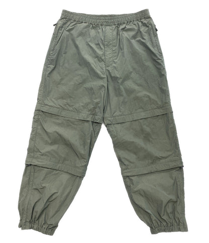 DAIWA PIER39 カーゴパンツ TECH 3WAY WINDBREAKER PANTS メンズ SIZE L ダイワピア39