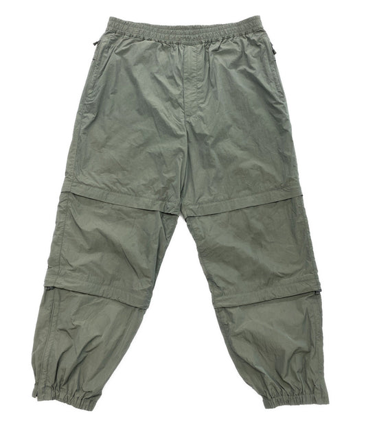 DAIWA PIER39 カーゴパンツ TECH 3WAY WINDBREAKER PANTS メンズ SIZE L ダイワピア39