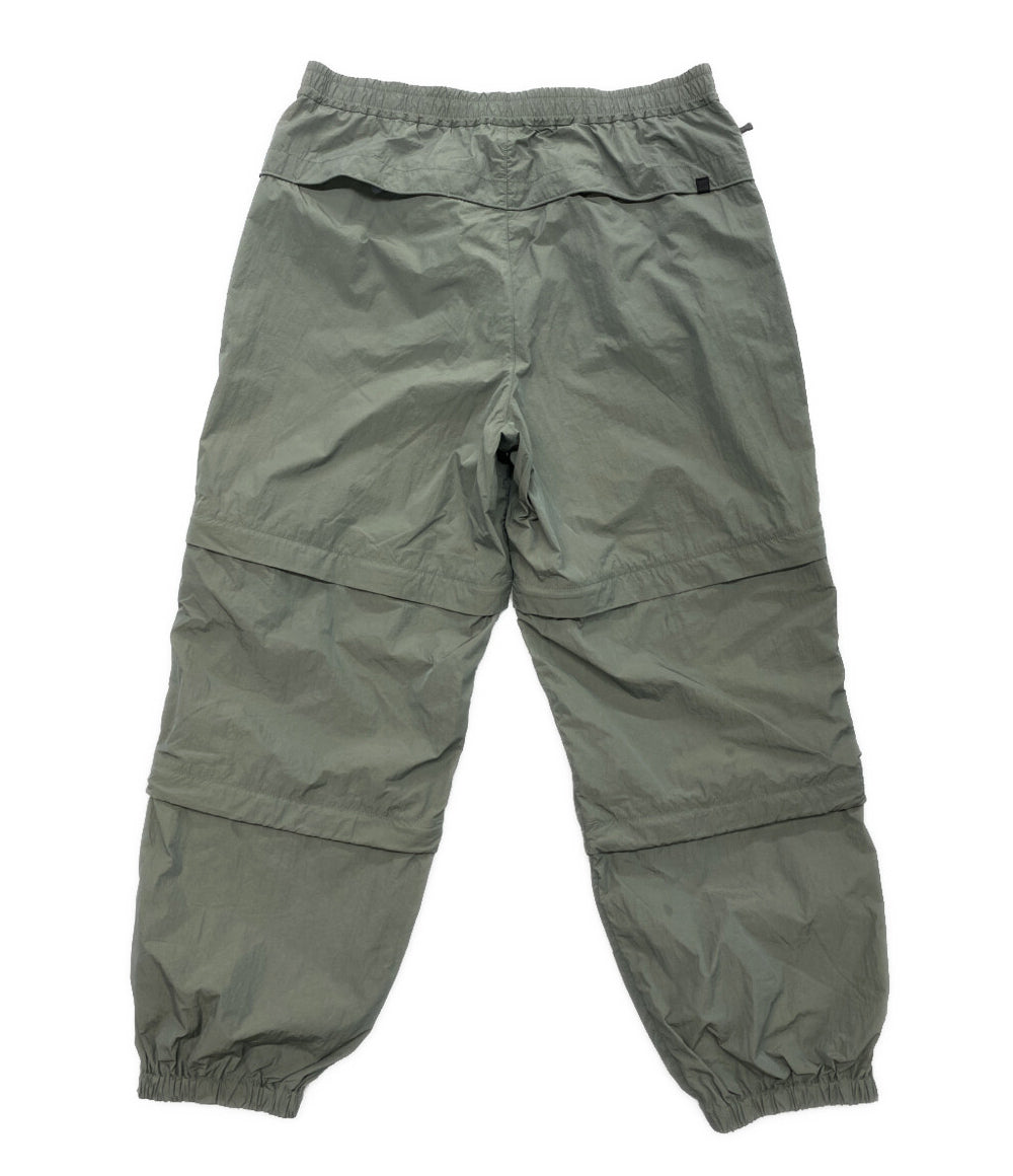 DAIWA PIER39 カーゴパンツ TECH 3WAY WINDBREAKER PANTS メンズ SIZE L ダイワピア39