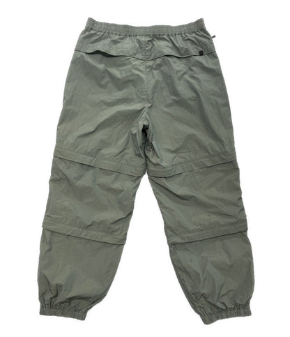 DAIWA PIER39 カーゴパンツ TECH 3WAY WINDBREAKER PANTS メンズ SIZE L ダイワピア39