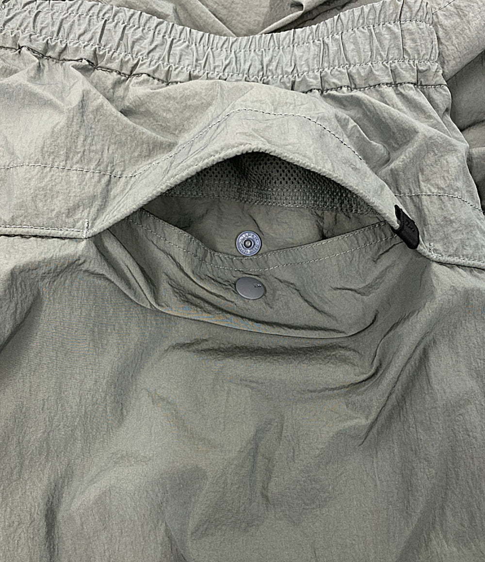 DAIWA PIER39 カーゴパンツ TECH 3WAY WINDBREAKER PANTS メンズ SIZE L ダイワピア39