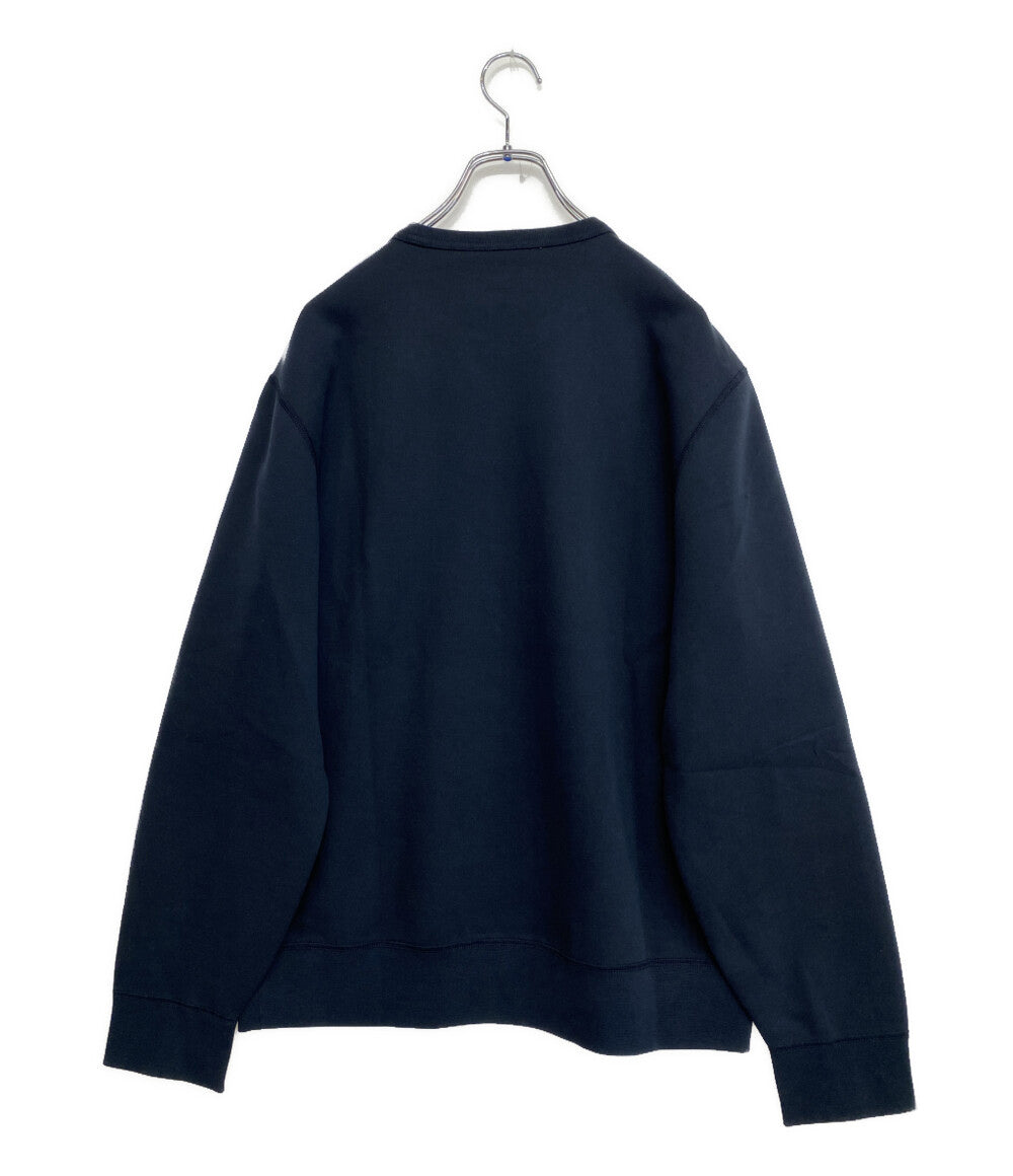 POLO RALPH LAUREN ダブルニットスウェットシャツ メンズ SIZE L ポロ・ラルフローレン