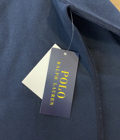 POLO RALPH LAUREN ダブルニットスウェットシャツ メンズ SIZE L ポロ・ラルフローレン