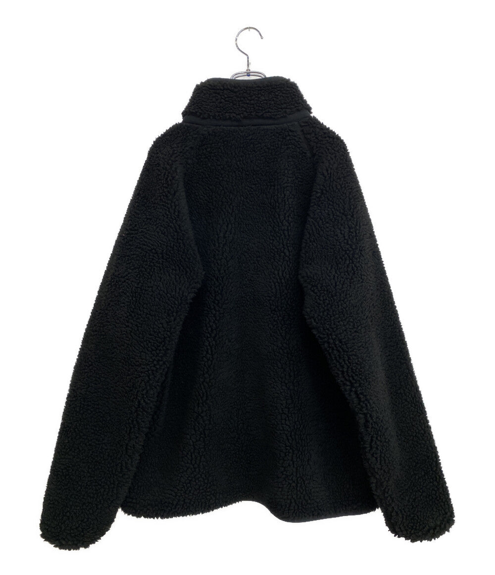 nanamica フリースジャケット メンズ SIZE S ナナミカ – Rehello by