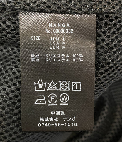 WIND AND SEA × NANGA ナンガ ボアフリースジャケット メンズ SIZE L ウィンダンシー