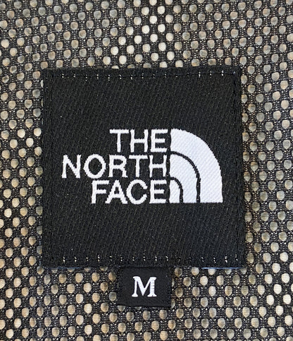 THE NORTH FACE ジャケット Enride Track Jacket ベージュ NP22560 メンズ SIZE M ザ・ノースフェイス